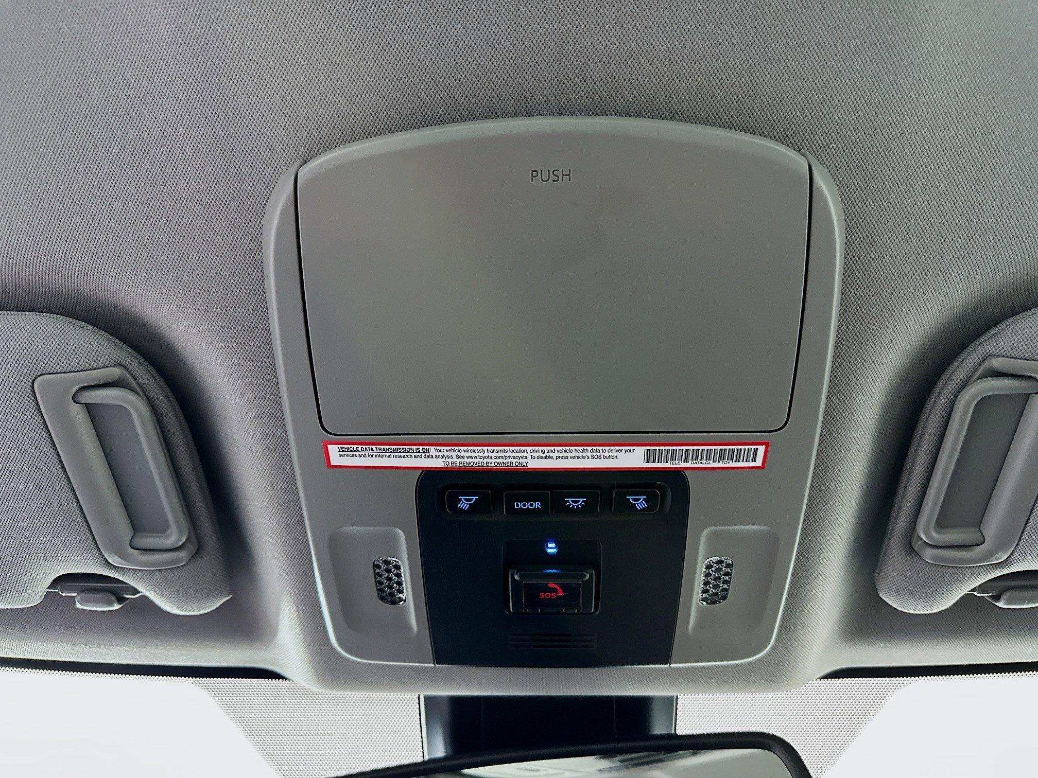 Toyota Camry Xle Fwd 4Dr Car - Thumbnail 19