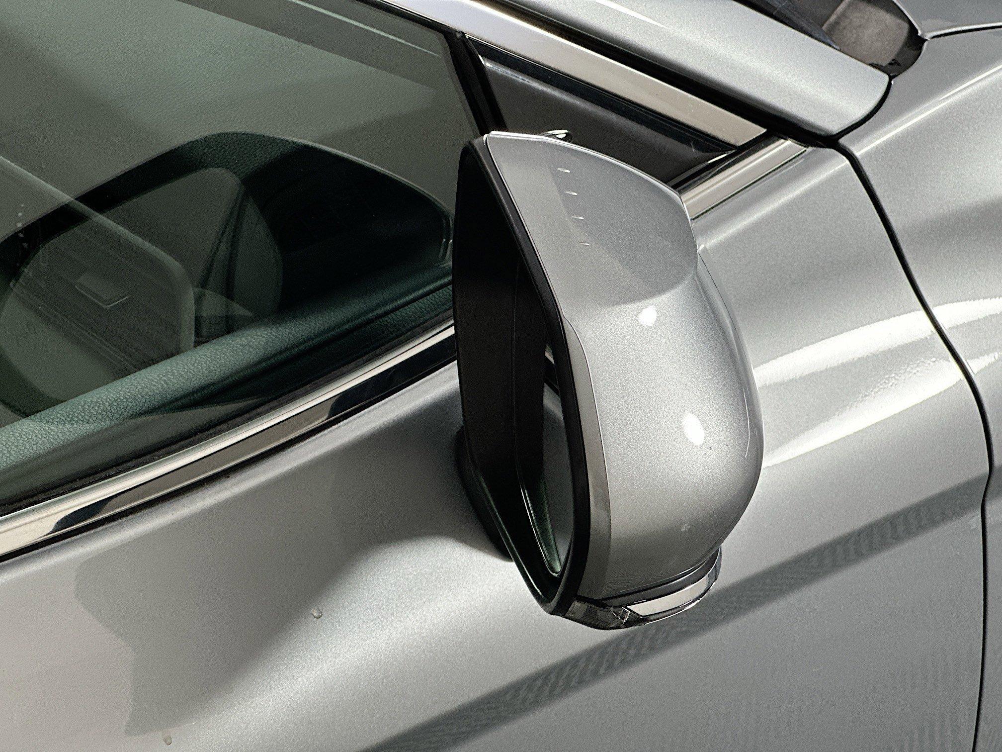 Toyota Camry Xle Fwd 4Dr Car - Thumbnail 11