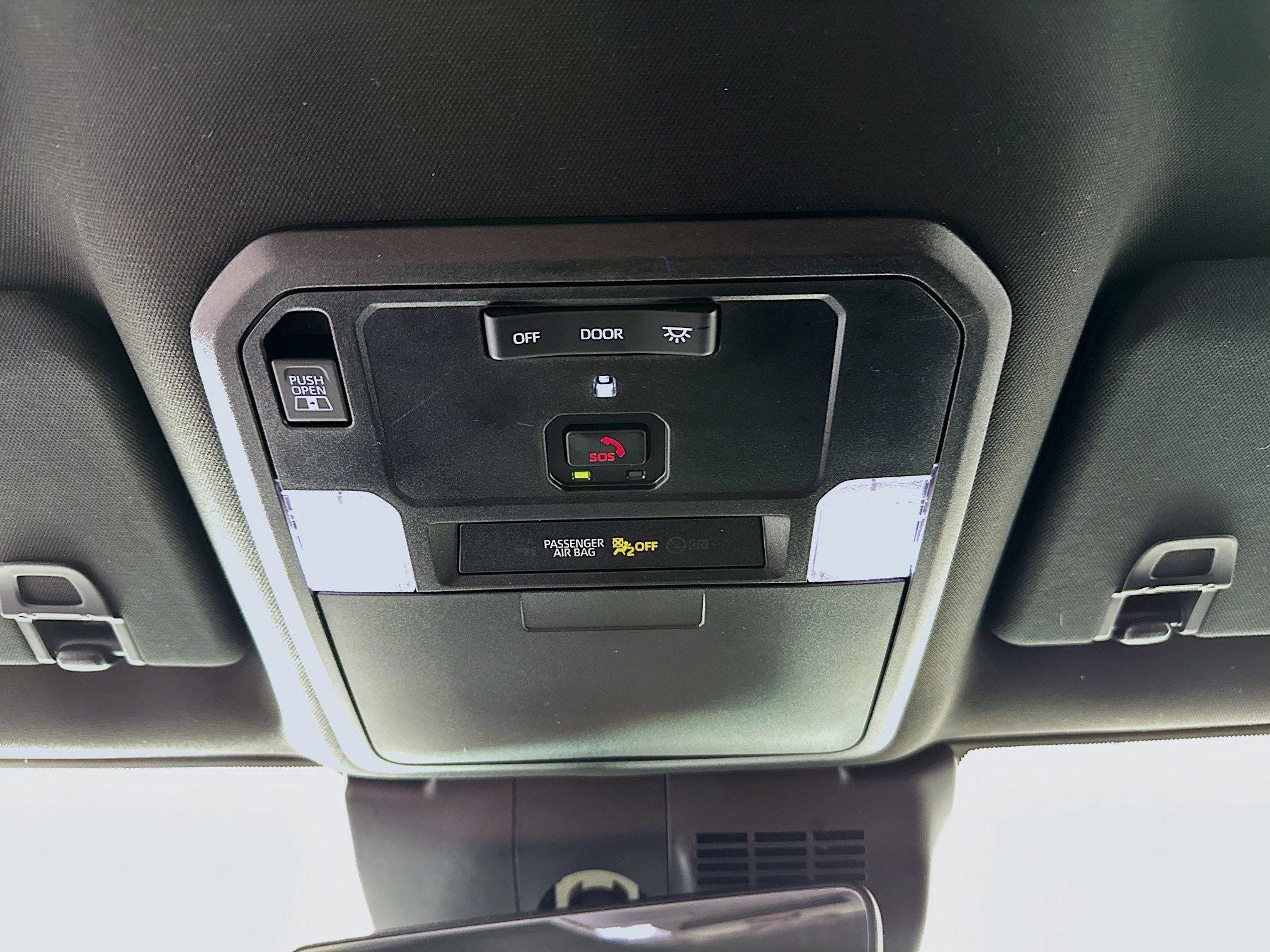 Toyota Tacoma 4Wd Sr5 4Wd Crew Cab Pickup - Thumbnail 19