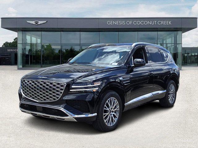 Genesis Gv80 2.5T Standard Awd - Thumbnail 2