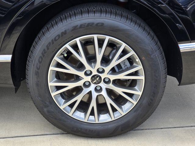 Genesis Gv80 2.5T Standard Awd - Thumbnail 5