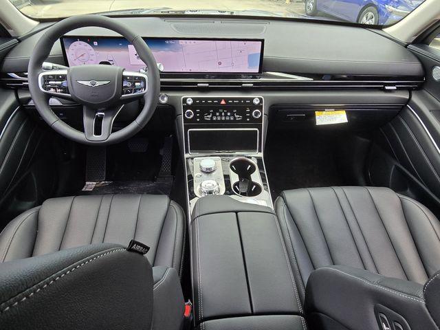 Genesis Gv80 2.5T Standard Awd - Thumbnail 6