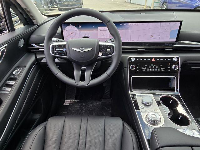 Genesis Gv80 2.5T Standard Awd - Thumbnail 7