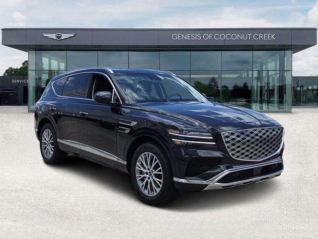 Genesis Gv80 2.5T Standard Awd - View 1