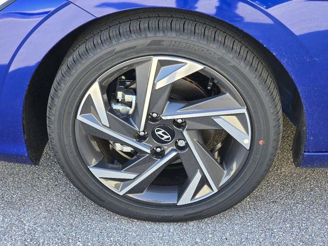Hyundai Elantra Sel Convenience - Thumbnail 5