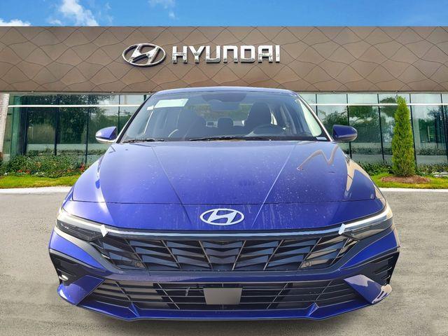Hyundai Elantra Sel Convenience - Thumbnail 2