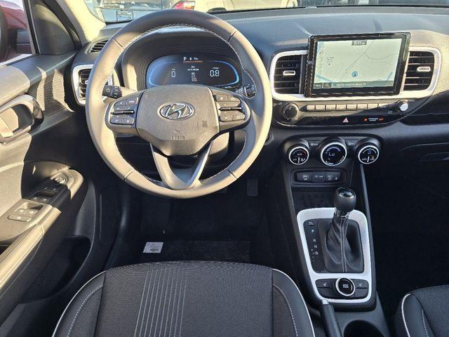 Hyundai Venue Limited - Thumbnail 7