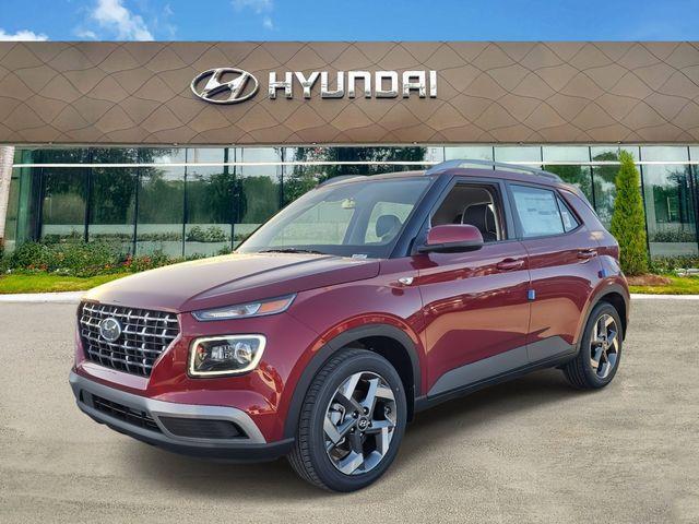 Hyundai Venue Limited - Thumbnail 3