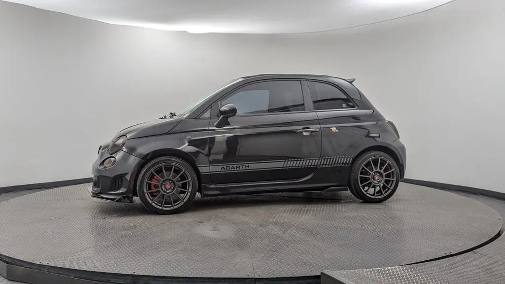 Fiat 500 Abarth For Sale In Miami - Thumbnail 2