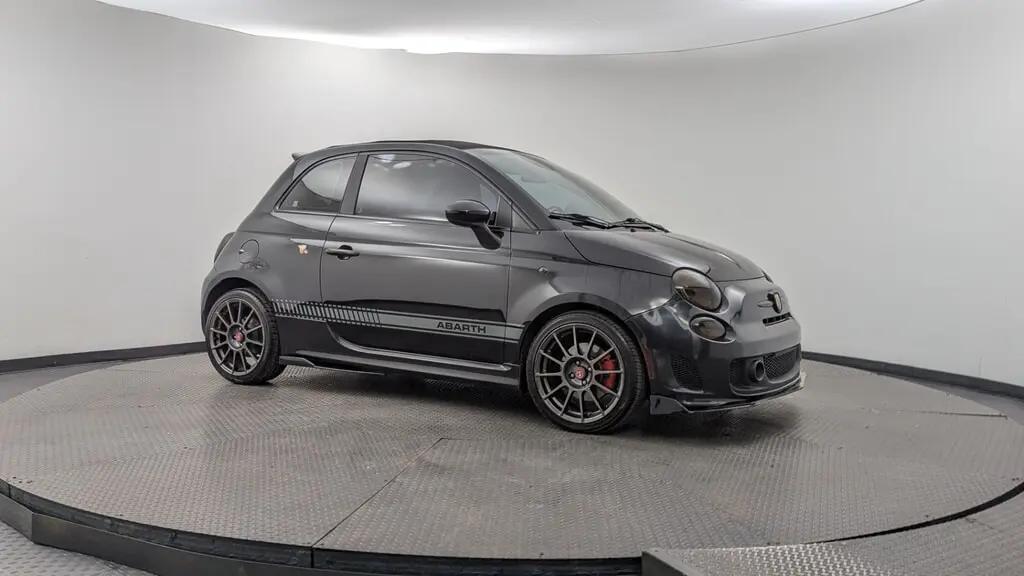 Fiat 500 Abarth For Sale In Miami - Thumbnail 11