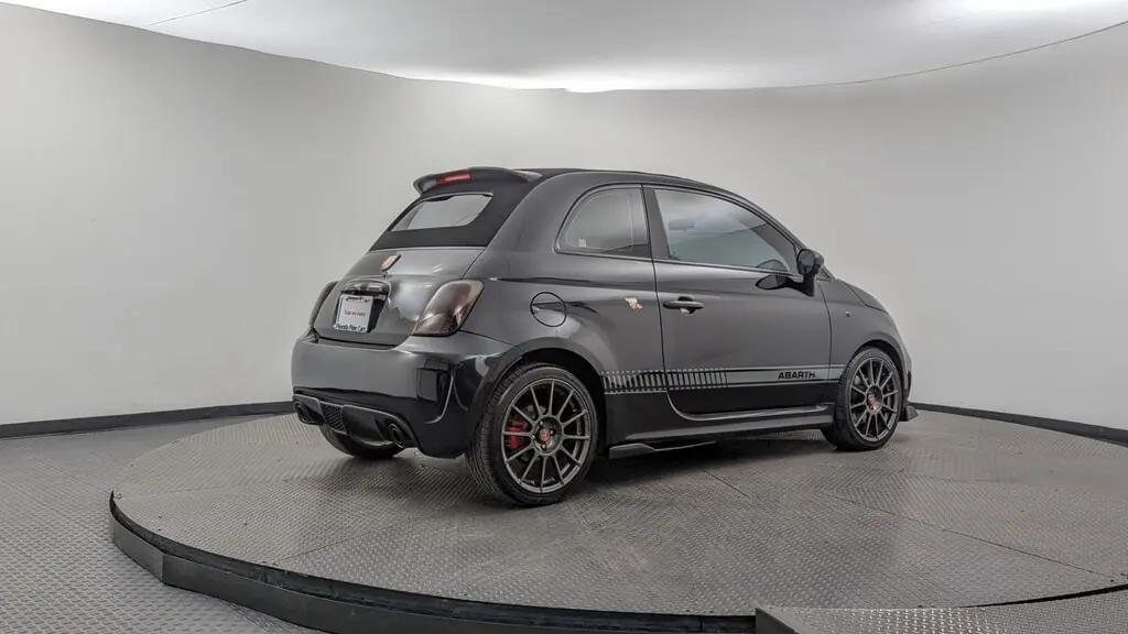 Fiat 500 Abarth For Sale In Miami - Thumbnail 8