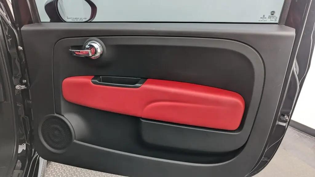 Fiat 500 Abarth For Sale In Miami - Thumbnail 18