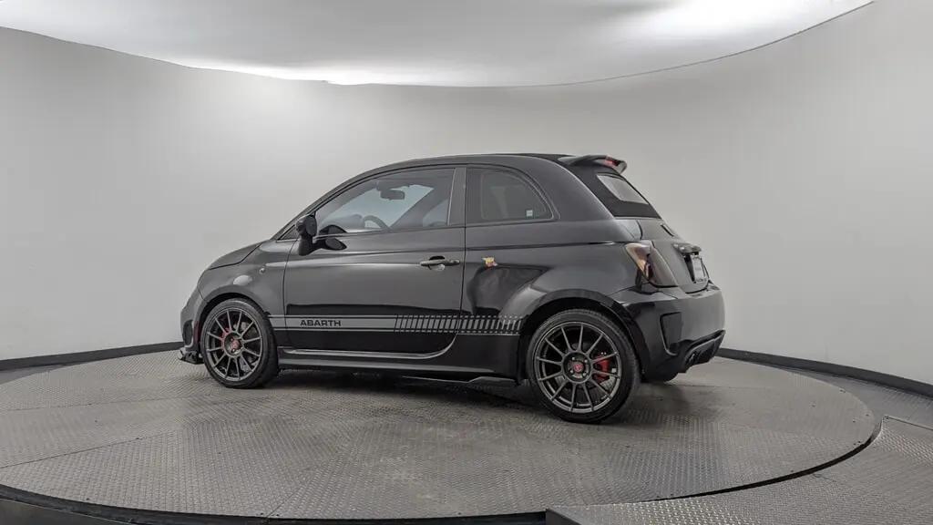 Fiat 500 Abarth For Sale In Miami - Thumbnail 6