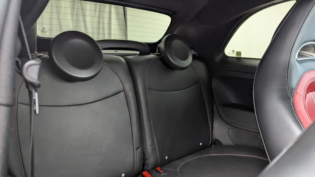 Fiat 500 Abarth For Sale In Miami - Thumbnail 16