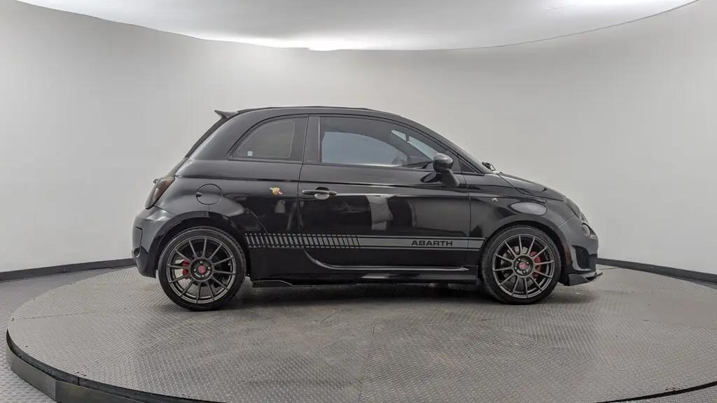 Fiat 500 Abarth For Sale In Miami - Thumbnail 9
