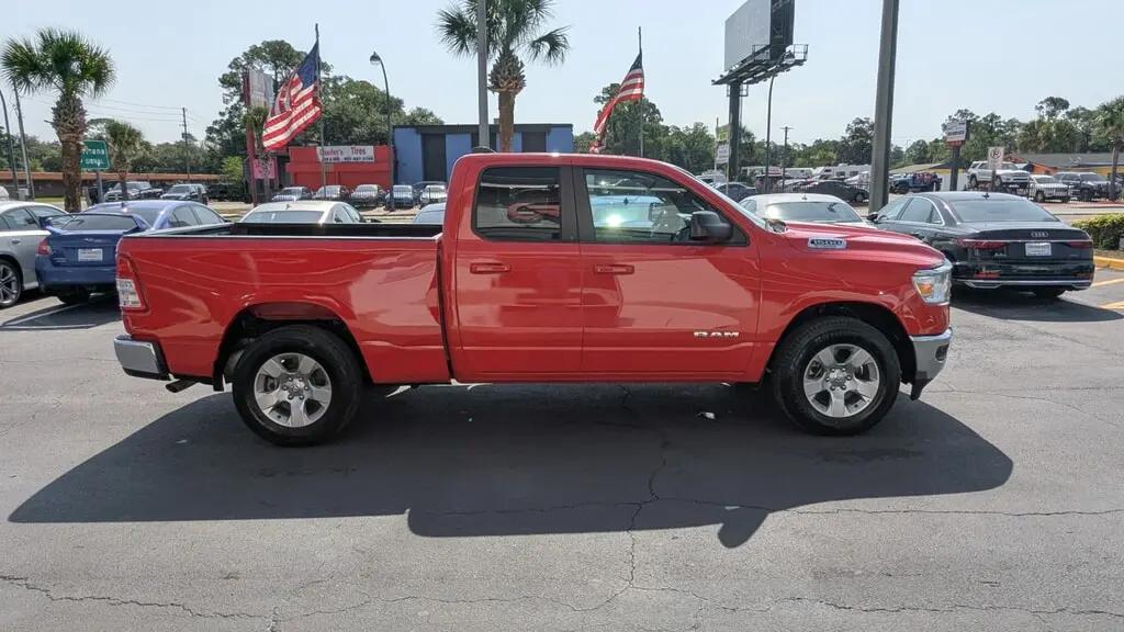 Ram 1500 Big Horn For Sale In Orlando - Thumbnail 8