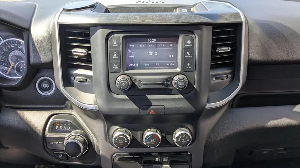 Ram 1500 Big Horn For Sale In Orlando - Thumbnail 17