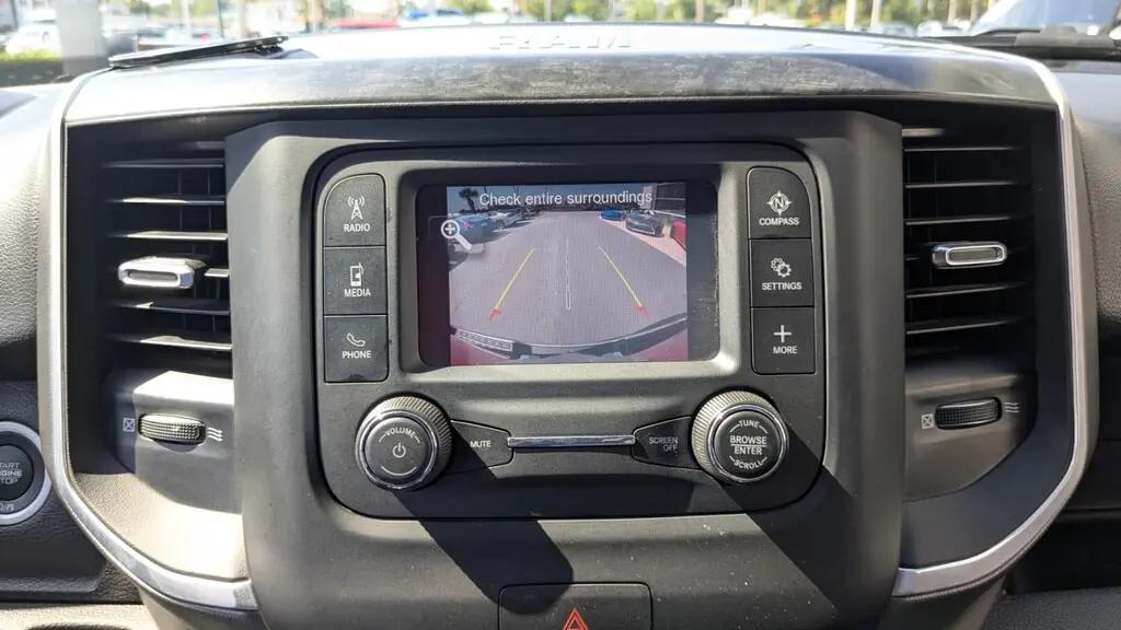 Ram 1500 Big Horn For Sale In Orlando - Thumbnail 18