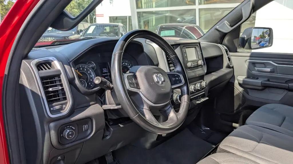 Ram 1500 Big Horn For Sale In Orlando - Thumbnail 13