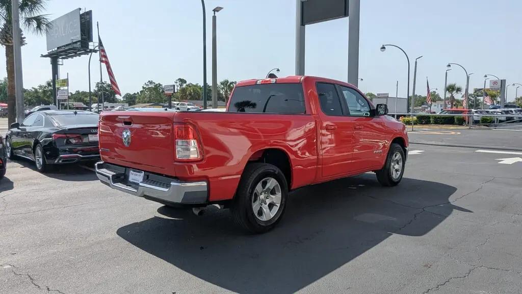 Ram 1500 Big Horn For Sale In Orlando - Thumbnail 7