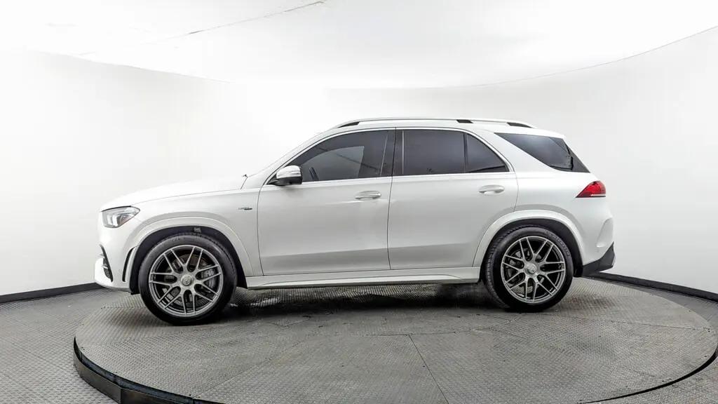 Mercedes-Benz Gle Amg Gle 53 For Sale In Miami - Thumbnail 2