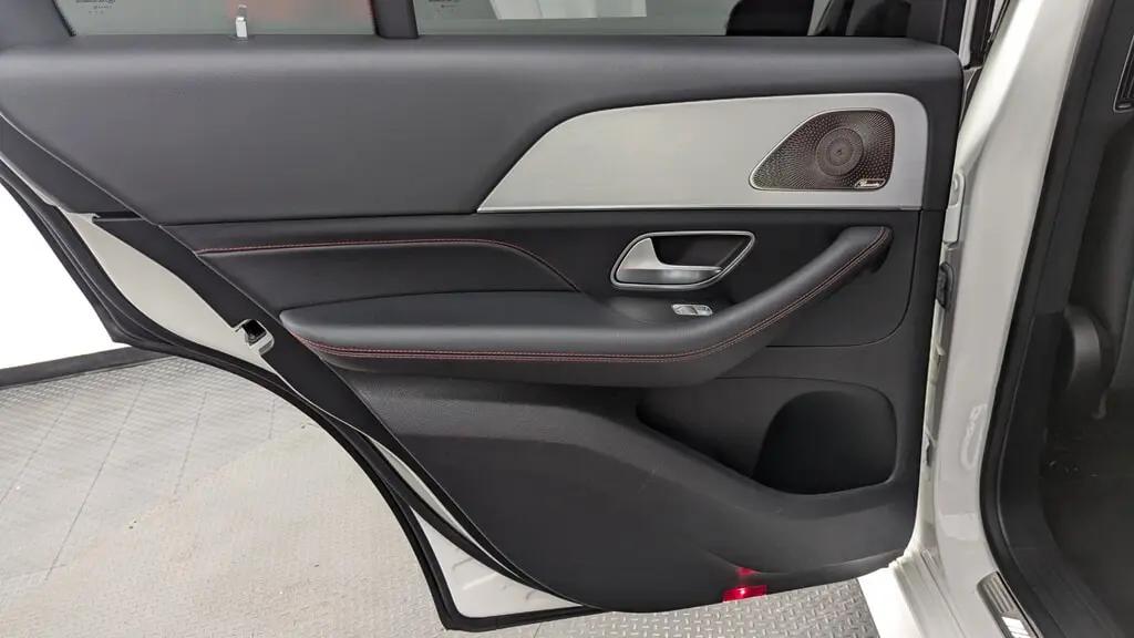 Mercedes-Benz Gle Amg Gle 53 For Sale In Miami - Thumbnail 16