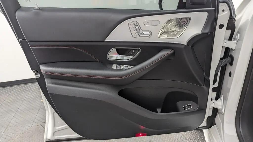 Mercedes-Benz Gle Amg Gle 53 For Sale In Miami - Thumbnail 13