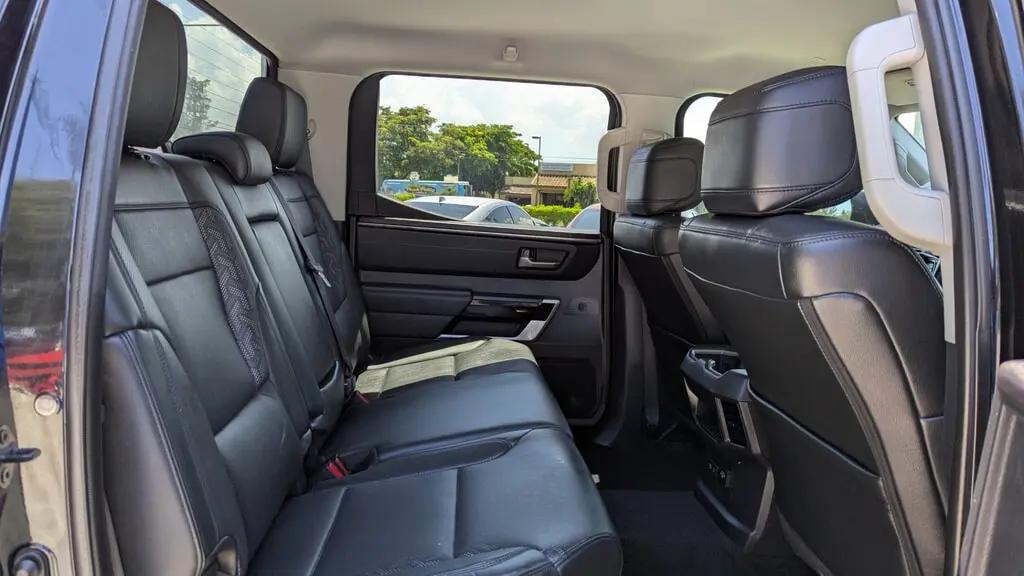 Toyota Tundra 4Wd Limited For Sale In West Palm - Thumbnail 17