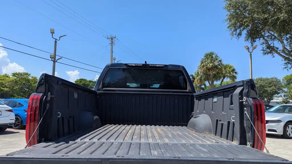 Toyota Tundra 4Wd Limited For Sale In West Palm - Thumbnail 16