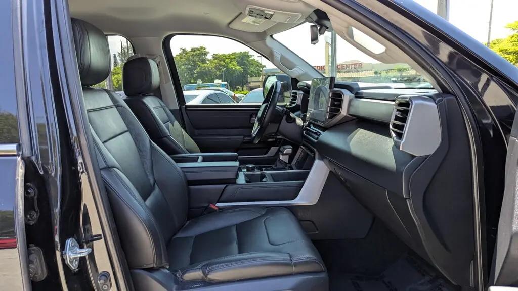 Toyota Tundra 4Wd Limited For Sale In West Palm - Thumbnail 20