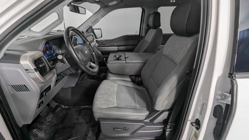 Ford F-150 Xlt For Sale In Orlando - Thumbnail 10