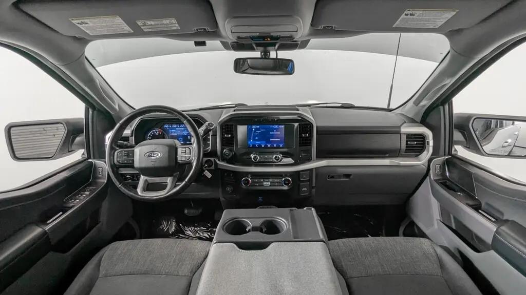 Ford F-150 Xlt For Sale In Orlando - Thumbnail 18