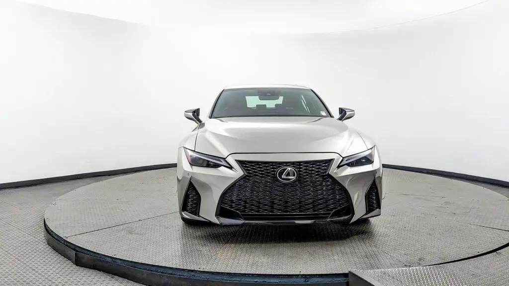 Lexus Is Is 350 F Sport For Sale In West Palm - Thumbnail 10