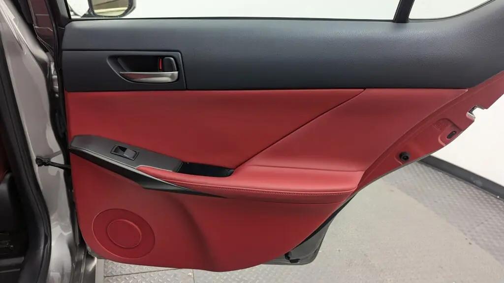 Lexus Is Is 350 F Sport For Sale In West Palm - Thumbnail 20