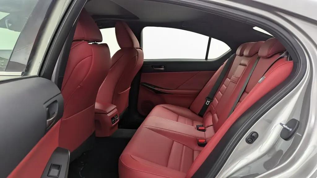 Lexus Is Is 350 F Sport For Sale In West Palm - Thumbnail 16