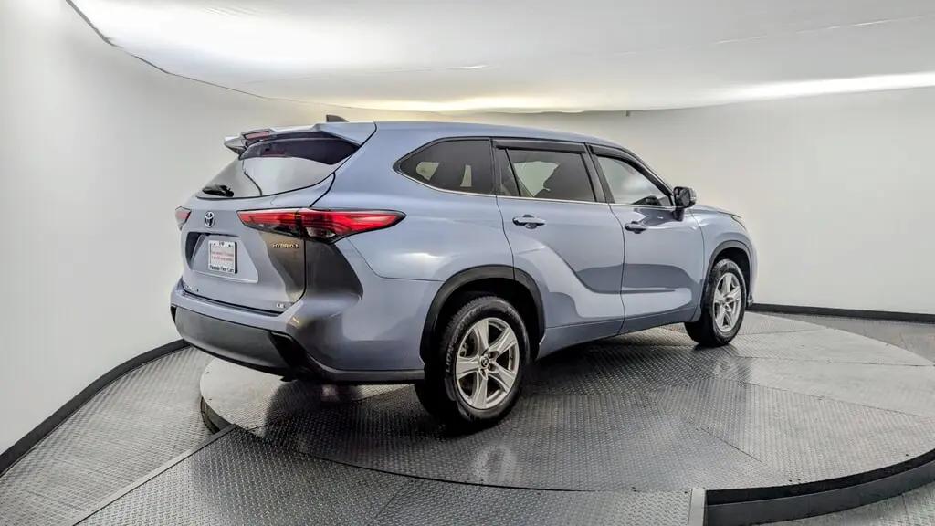 Toyota Highlander Hybrid Le For Sale In West Palm - Thumbnail 6