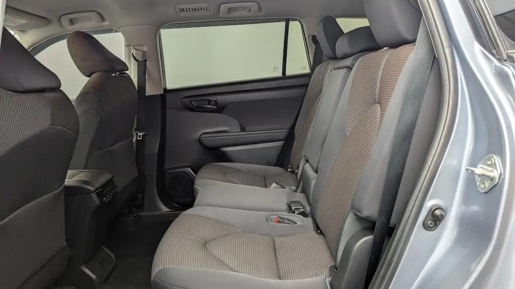 Toyota Highlander Hybrid Le For Sale In West Palm - Thumbnail 13