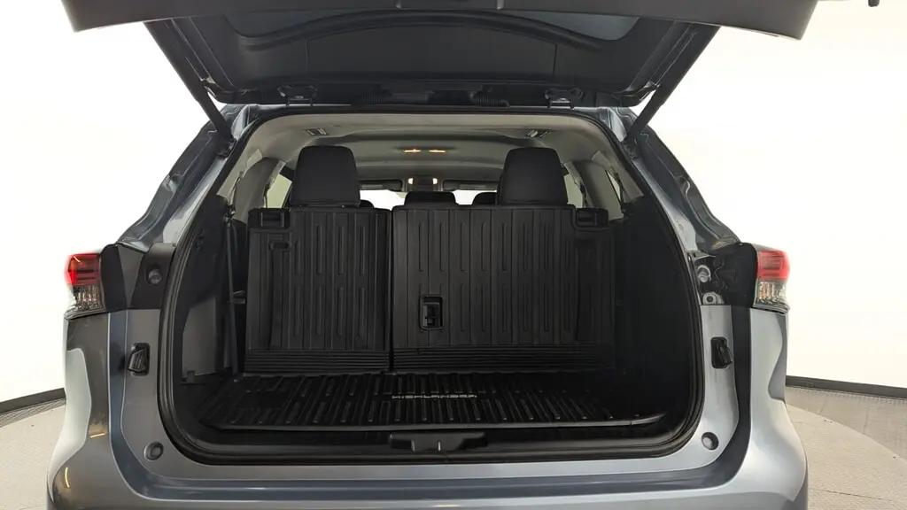 Toyota Highlander Hybrid Le For Sale In West Palm - Thumbnail 14