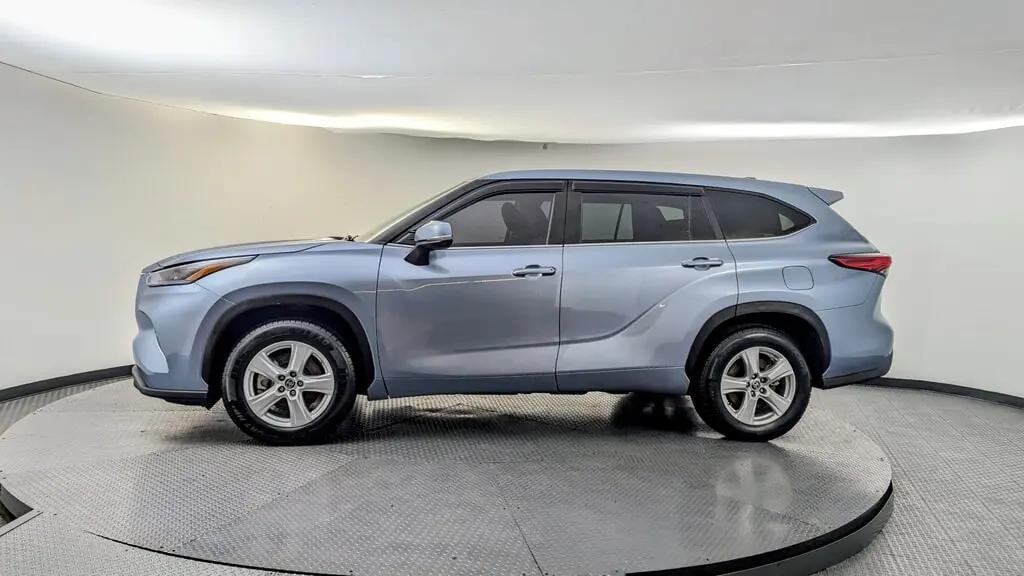 Toyota Highlander Hybrid Le For Sale In West Palm - Thumbnail 2