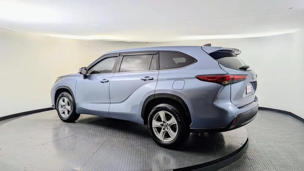 Toyota Highlander Hybrid Le For Sale In West Palm - Thumbnail 4