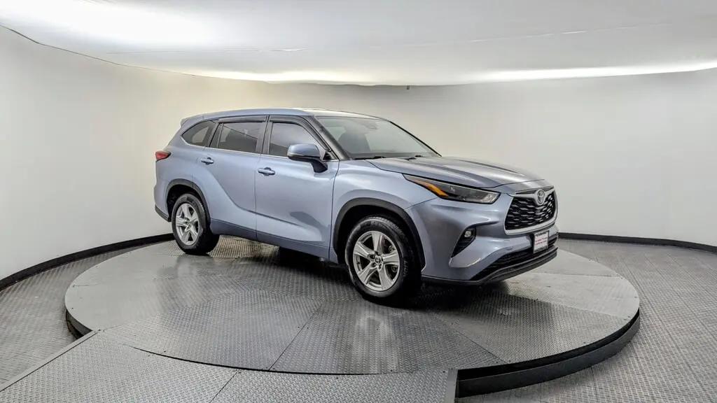 Toyota Highlander Hybrid Le For Sale In West Palm - Thumbnail 8