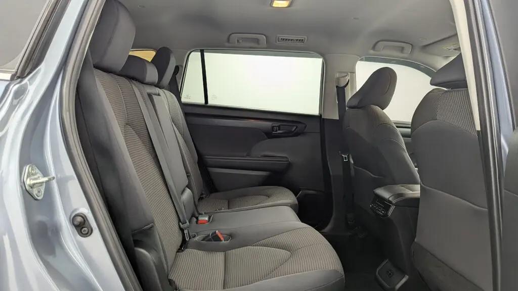 Toyota Highlander Hybrid Le For Sale In West Palm - Thumbnail 15