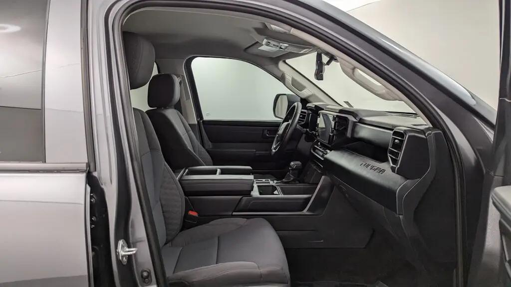 Toyota Tundra 4Wd Sr For Sale In Miami - Thumbnail 20