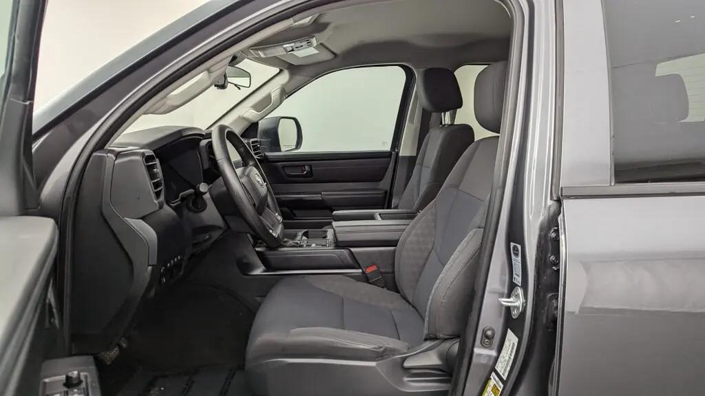 Toyota Tundra 4Wd Sr For Sale In Miami - Thumbnail 13