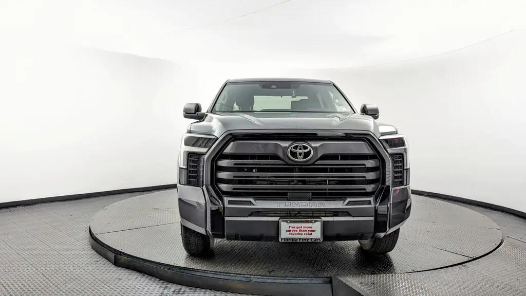 Toyota Tundra 4Wd Sr For Sale In Miami - Thumbnail 10