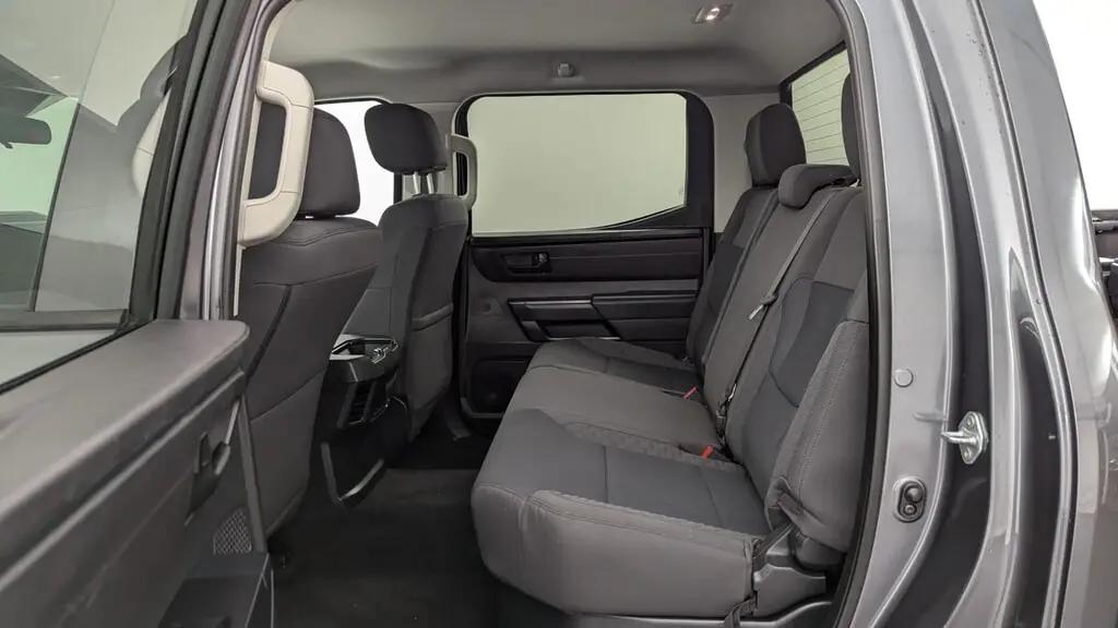 Toyota Tundra 4Wd Sr For Sale In Miami - Thumbnail 16