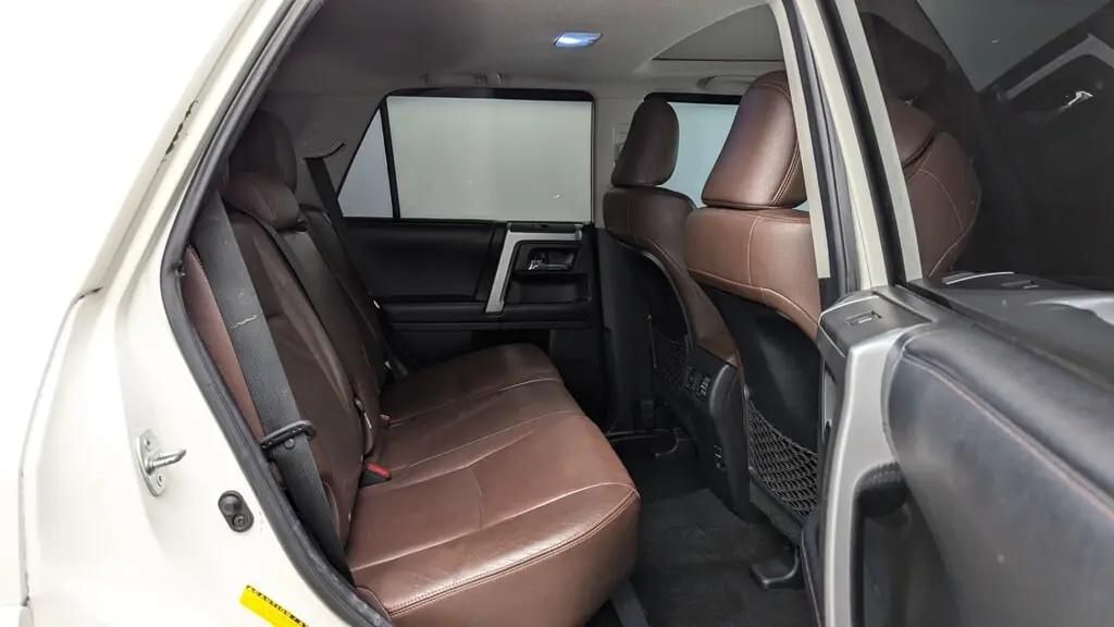 Toyota 4Runner Limited For Sale In Margate - Thumbnail 18