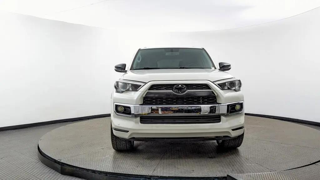 Toyota 4Runner Limited For Sale In Margate - Thumbnail 11