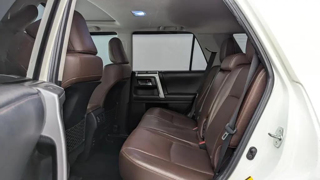 Toyota 4Runner Limited For Sale In Margate - Thumbnail 16