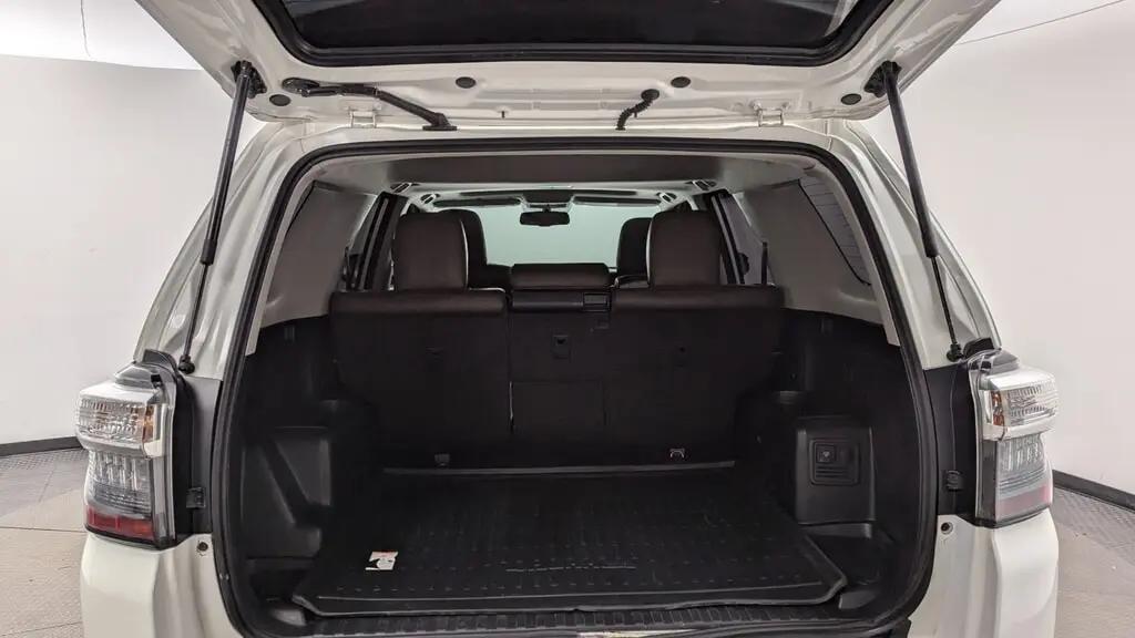 Toyota 4Runner Limited For Sale In Margate - Thumbnail 17